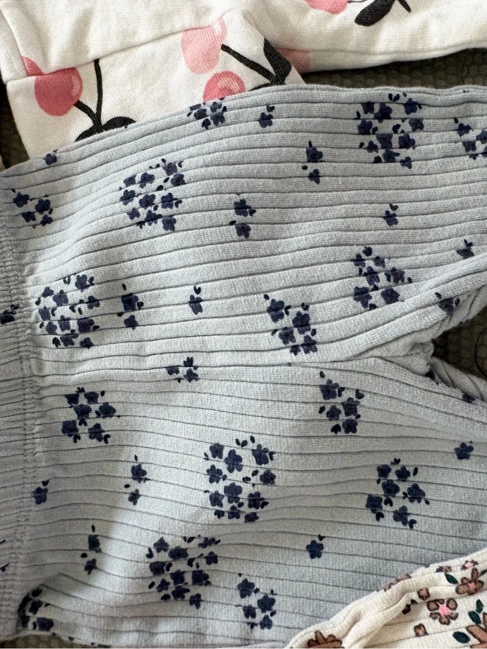 11 piece Toddler girl Zara & H&M bundle
